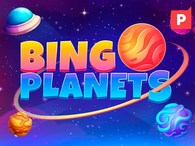 60win Planetas do Bingo