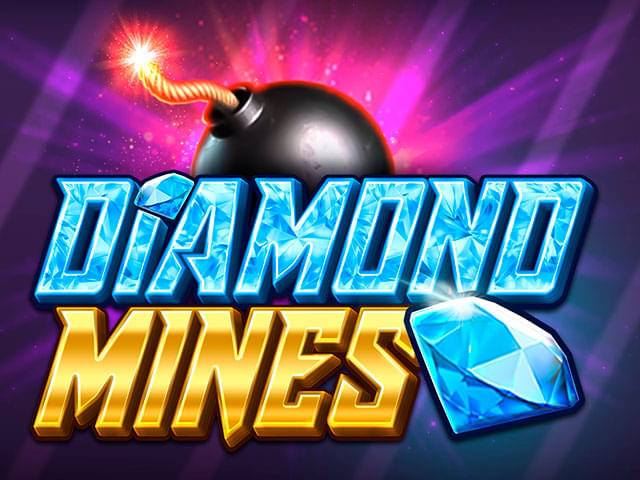 60win Minas de Diamante™