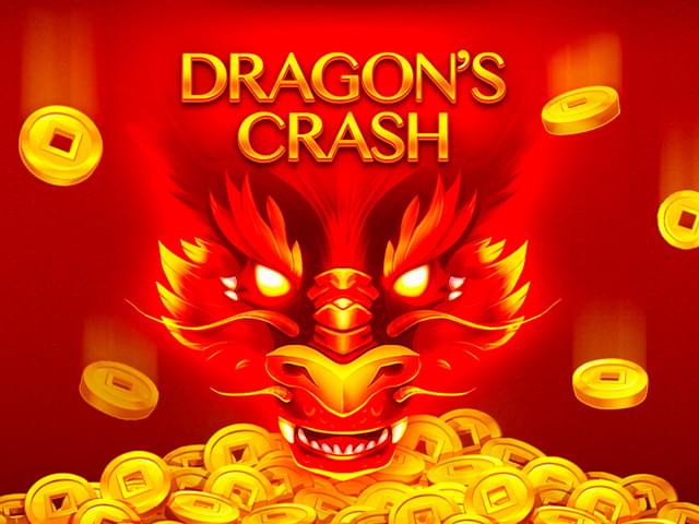 60win Crash dos Dragões