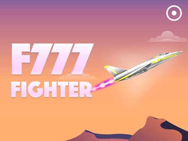 60win F777 Fighter