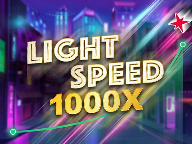 60win Velocidade da Luz