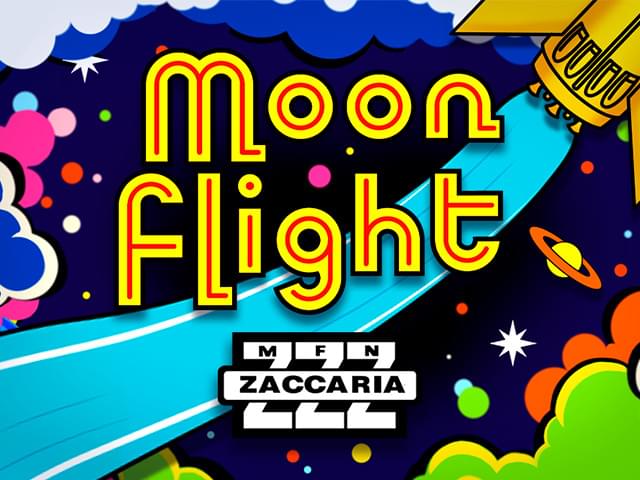 60win Deslizante de Voo Lunar