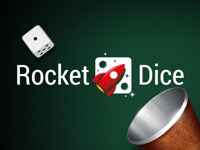 60win Dados de Foguete